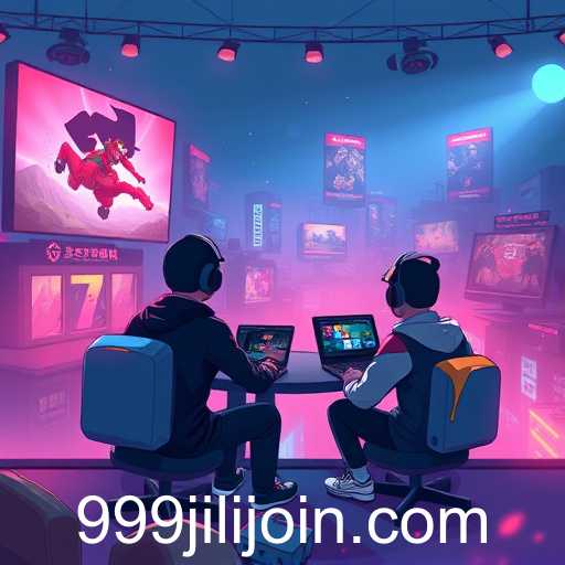 The Rise of 999jili: Transforming Online Gaming Landscape
