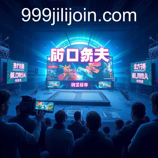 The Rising Popularity of 999jili in Gaming