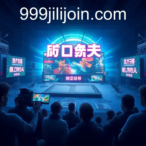 The Rising Popularity of 999jili in Gaming