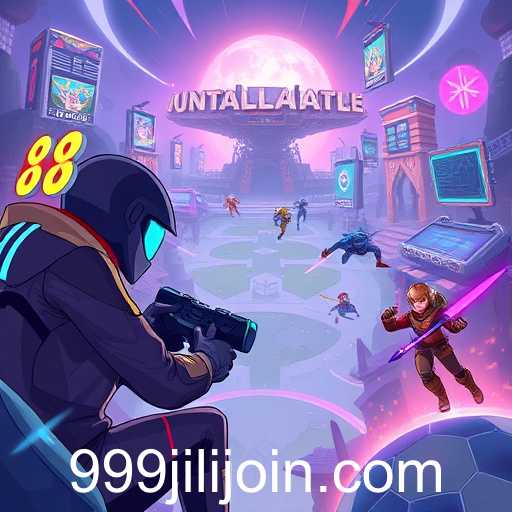 Revolutionizing Online Gaming: The 999jili Phenomenon