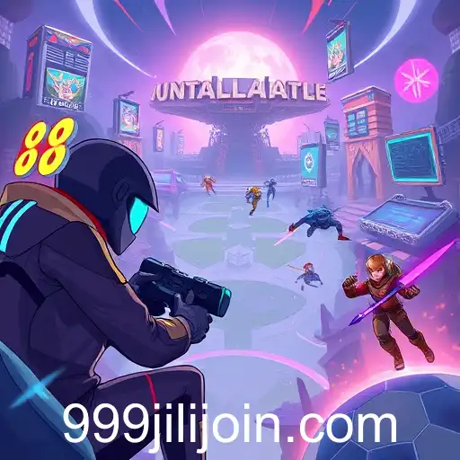 Revolutionizing Online Gaming: The 999jili Phenomenon