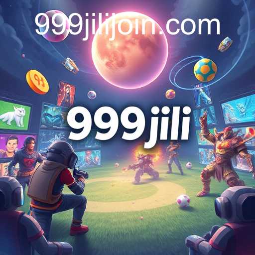 The Rise of 999jili in Online Gaming