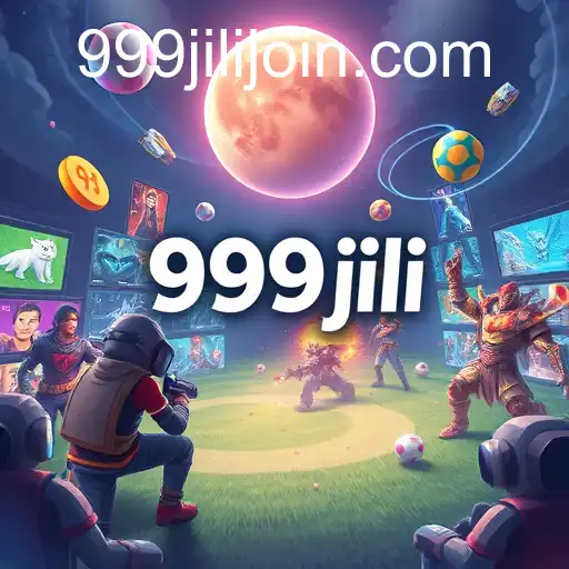 The Rise of 999jili in Online Gaming