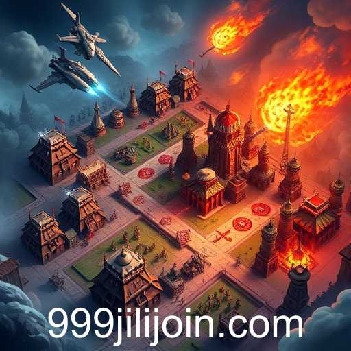 The Digital Rise of 999jili in Gaming