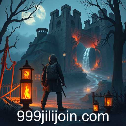 Exploring the Thrill: A Dive into Adventure Games with 999jili
