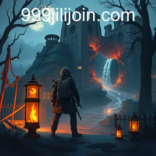 Exploring the Thrill: A Dive into Adventure Games with 999jili