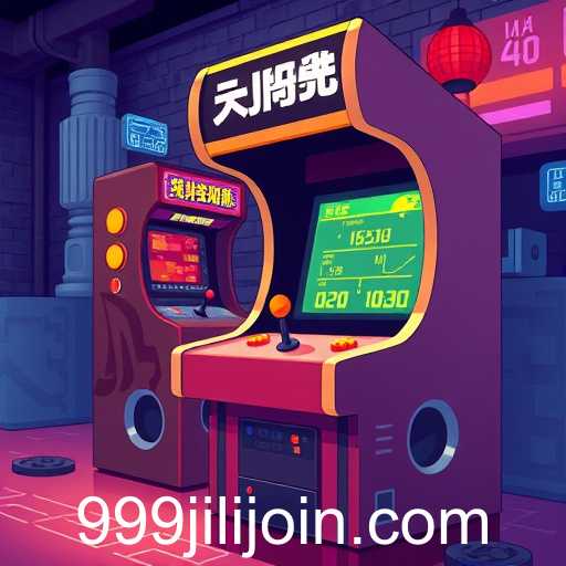 The Rise of 'Arcade Games' Category Featuring '999jili'