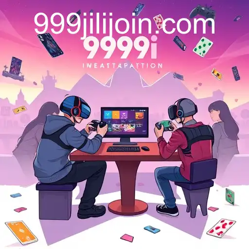 The Digital Evolution of Gaming Platforms