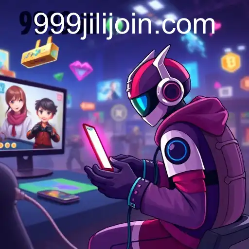 Emerging Player in the Online Gaming Space