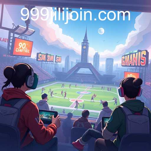 The Evolution and Impact of 999jili in Online Gaming