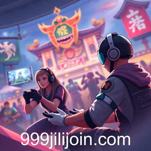 Exploring 999jili: The Rise of Online Gaming in 2025