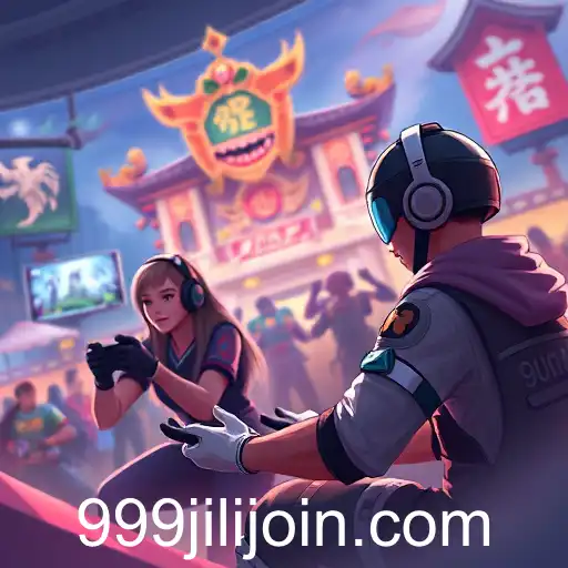 Exploring 999jili: The Rise of Online Gaming in 2025