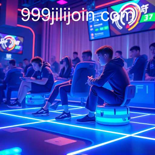 Gaming Evolution and the Role of 999jili