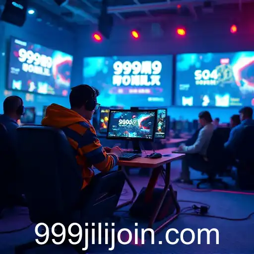 Online Gaming Trends: A 2025 Perspective