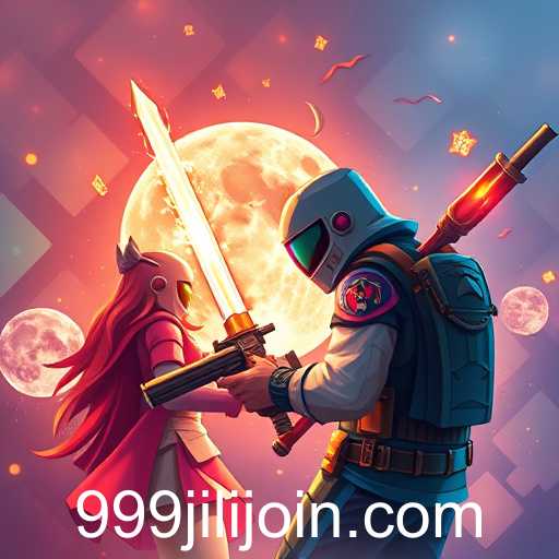 Exploring the Exciting World of Multiplayer Games: A Dive into 999jili's Offerings