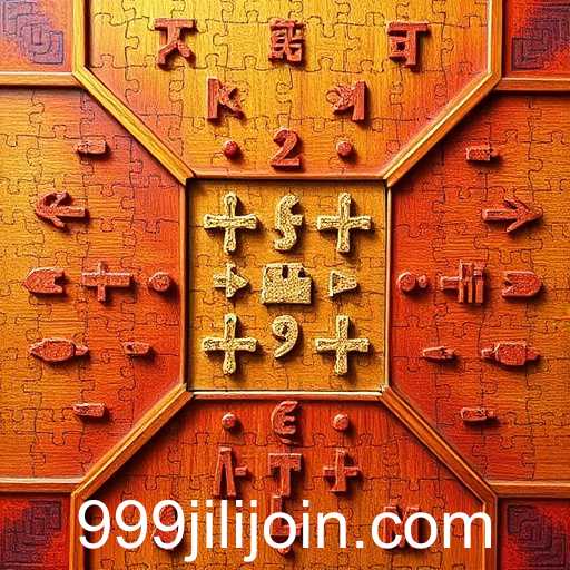 Exploring the Fascinating World of Puzzle Games on 999jili