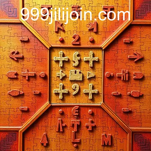Exploring the Fascinating World of Puzzle Games on 999jili