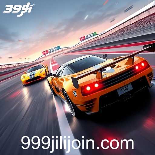 Exploring the Thrilling World of Racing Games on the 999jili Platform