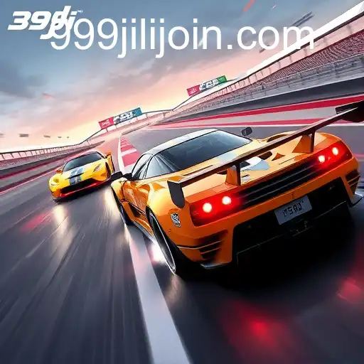 Exploring the Thrilling World of Racing Games on the 999jili Platform