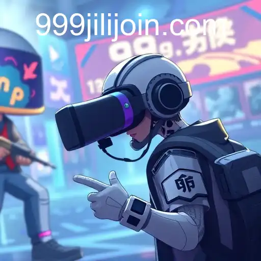 The Rise of 999jili in the Gaming Community