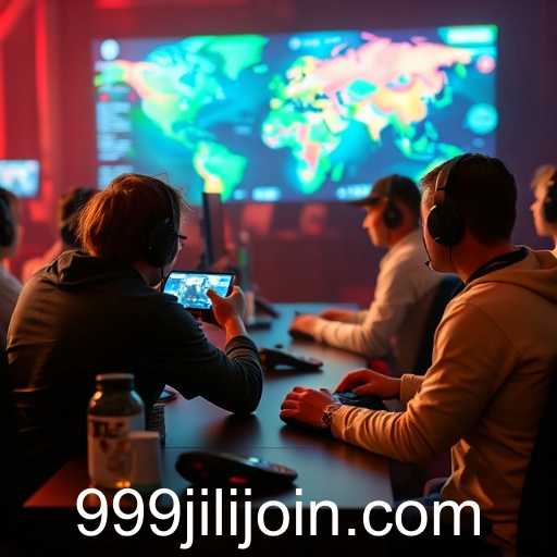 The Rise of Gaming Platforms and Their Impact in 2025