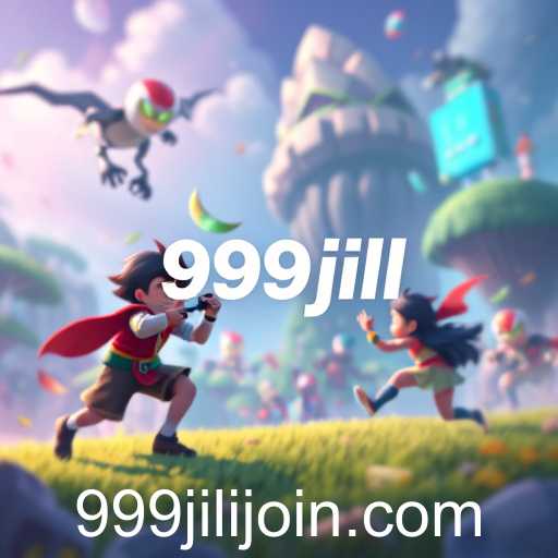 The Rise of 999jili in Online Gaming