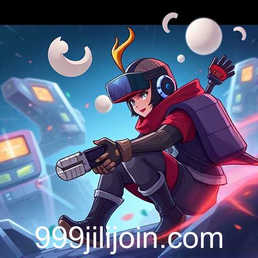 The Rise of 999jili: Shaping Online Gaming's Future