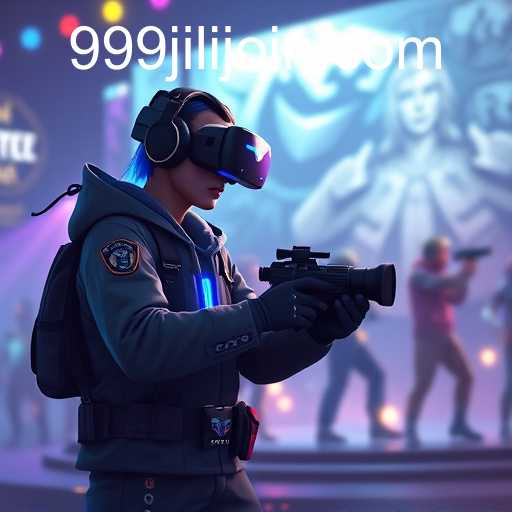 The Rise of 999jili: Gaming Trends and Market Insights