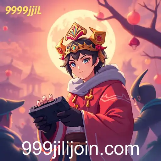 The Rise of 999jili in the Gaming World