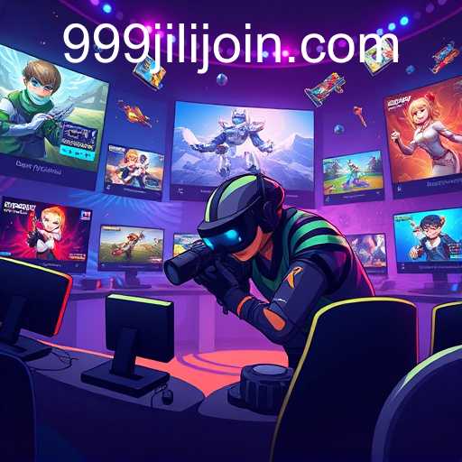 The Rise of 999jili: Revolutionizing the Online Gaming Landscape