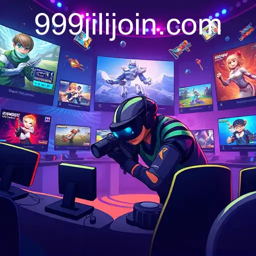The Rise of 999jili: Revolutionizing the Online Gaming Landscape