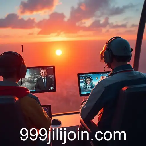 The Rise of Online Gaming Platforms in 2025