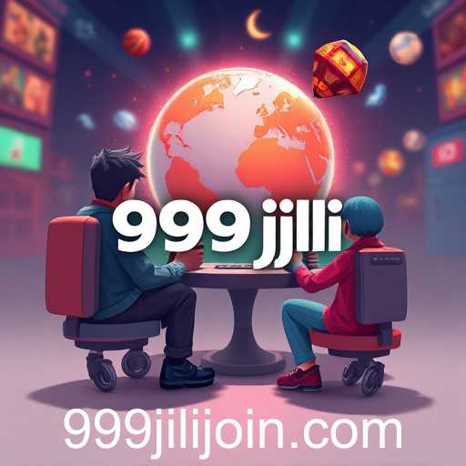 Rising Popularity of 999jili in the Gaming World