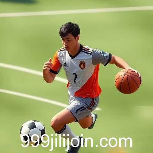 Exploring the Thrilling World of Sports Games Online with 999jili