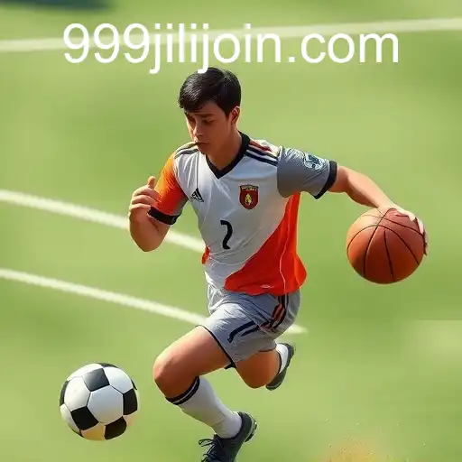 Exploring the Thrilling World of Sports Games Online with 999jili