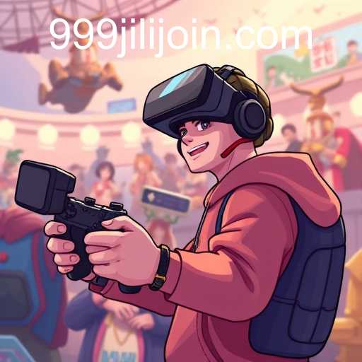 The Rise of 999jili: A New Era in Online Gaming